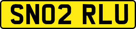 SN02RLU