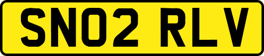 SN02RLV