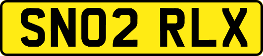 SN02RLX