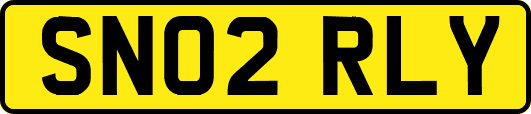 SN02RLY