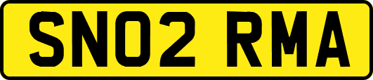 SN02RMA