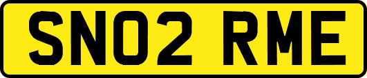 SN02RME