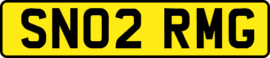 SN02RMG