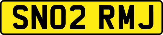 SN02RMJ