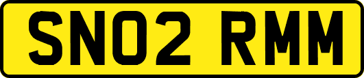 SN02RMM