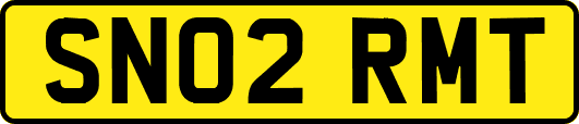 SN02RMT