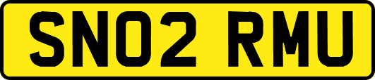 SN02RMU