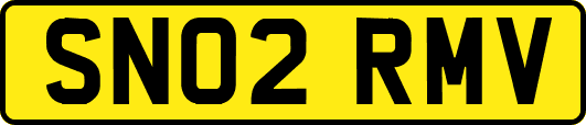 SN02RMV