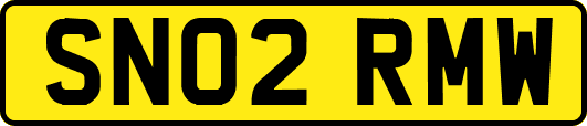 SN02RMW