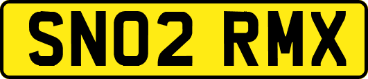 SN02RMX