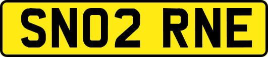 SN02RNE