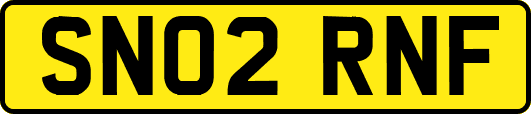 SN02RNF