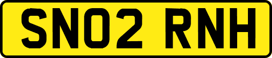 SN02RNH