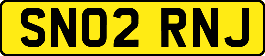 SN02RNJ