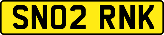 SN02RNK