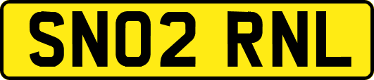 SN02RNL