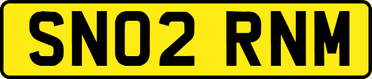SN02RNM