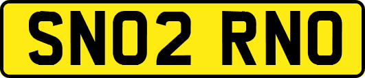 SN02RNO