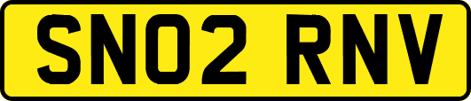 SN02RNV
