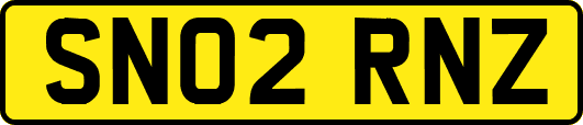 SN02RNZ