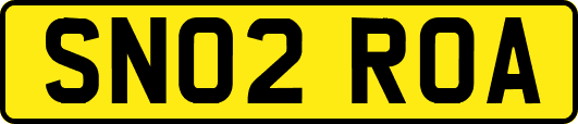 SN02ROA
