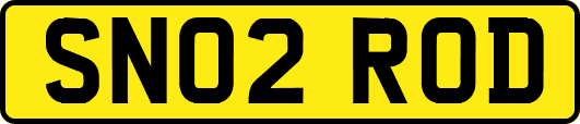 SN02ROD