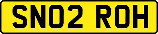 SN02ROH