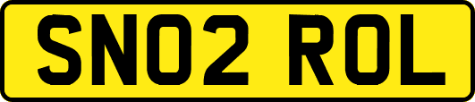 SN02ROL