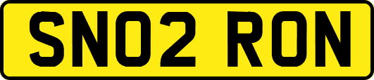SN02RON