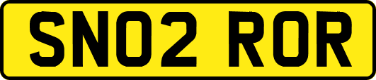 SN02ROR