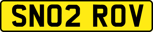 SN02ROV