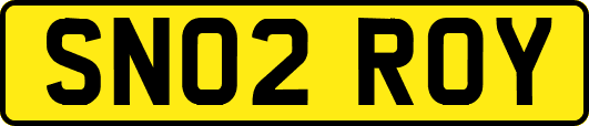SN02ROY