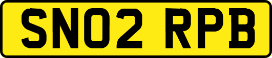 SN02RPB