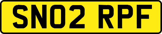 SN02RPF