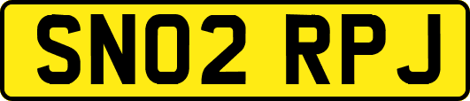 SN02RPJ