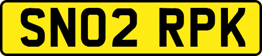 SN02RPK