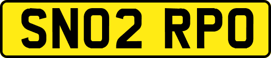SN02RPO