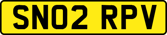 SN02RPV