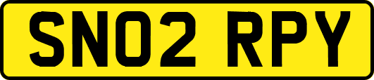 SN02RPY