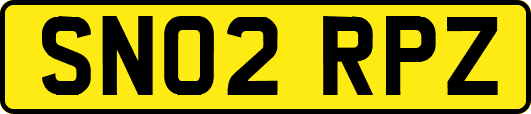 SN02RPZ
