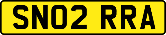 SN02RRA