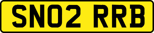 SN02RRB