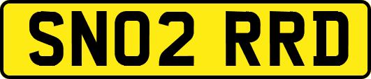 SN02RRD