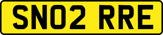 SN02RRE