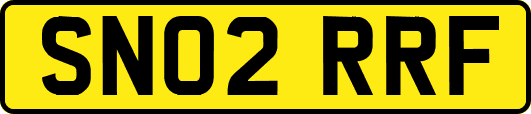 SN02RRF