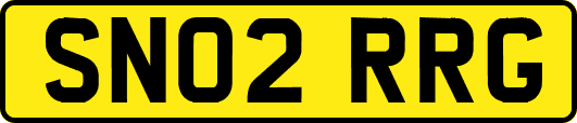 SN02RRG