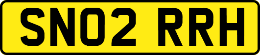 SN02RRH