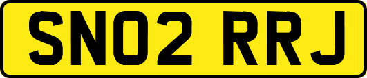 SN02RRJ