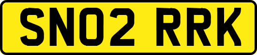 SN02RRK