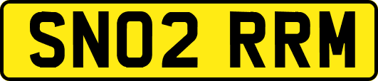 SN02RRM